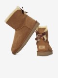 Ugg Mini Bailey Bow II Boots