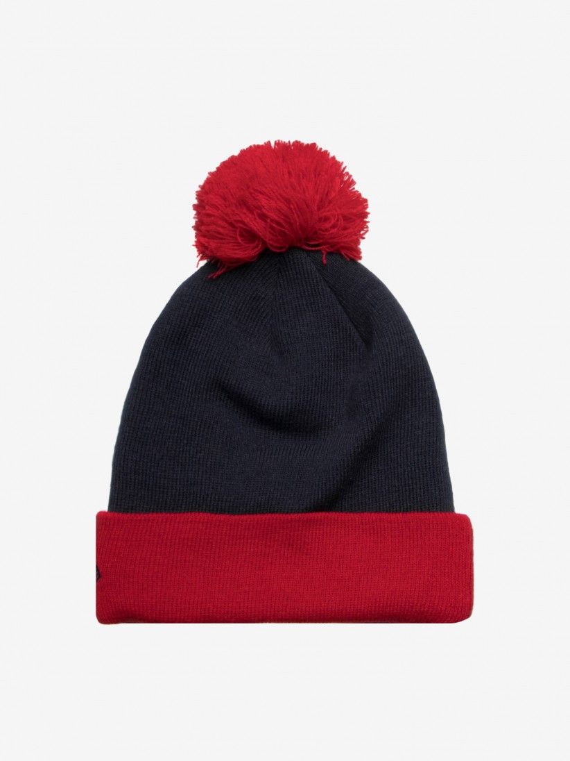 patriots beanie