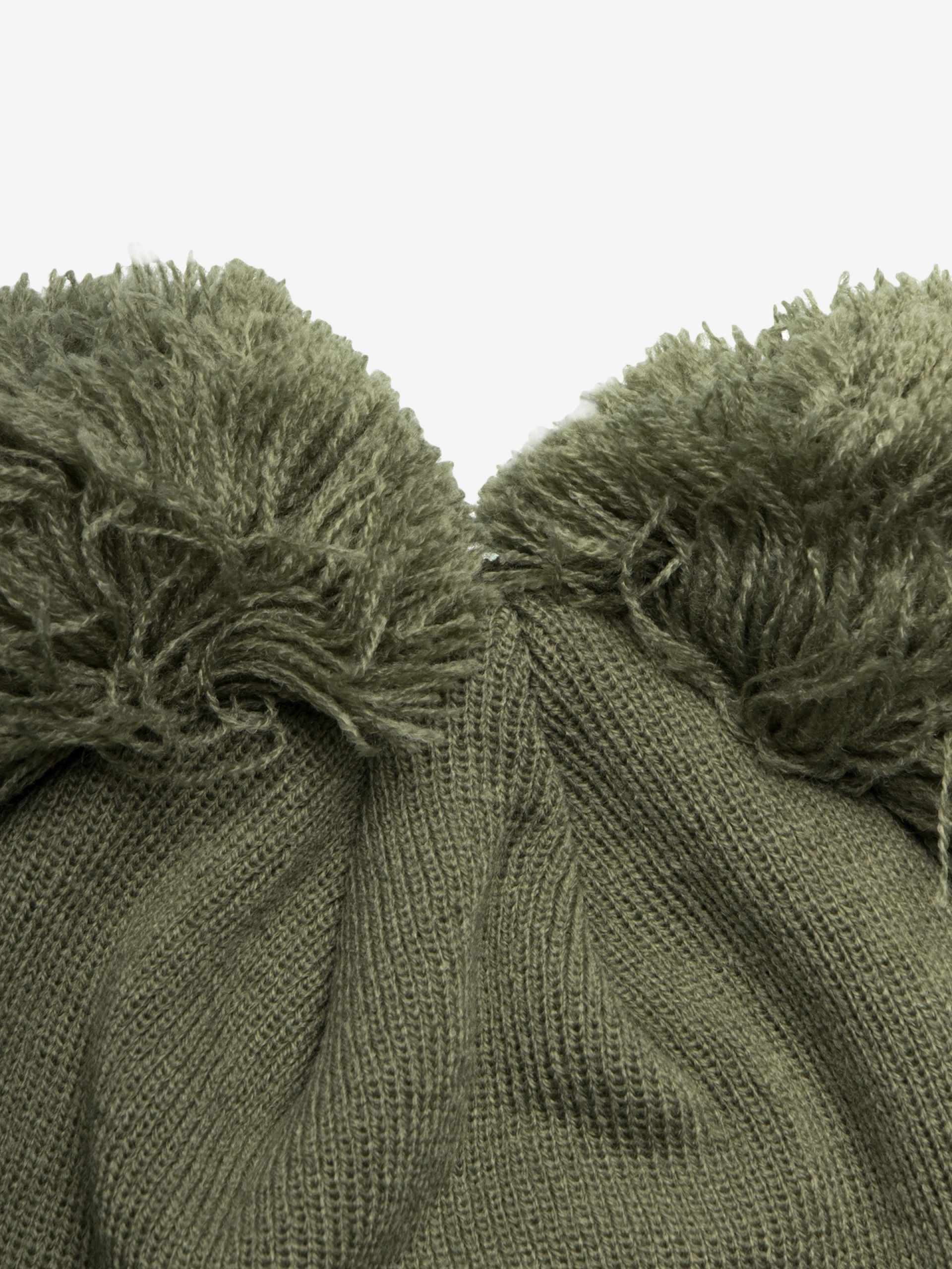 Gorro New Era LA Dodgers Double Pom