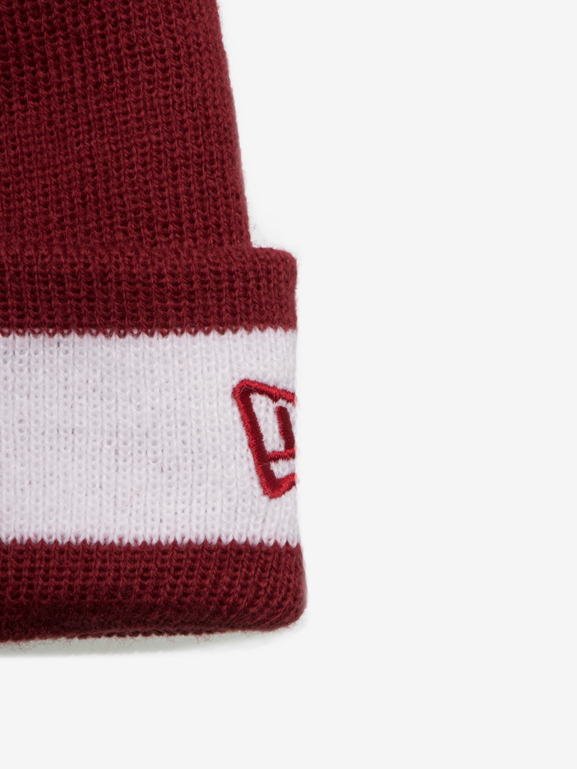 Gorro New Era Character Stripe Superman