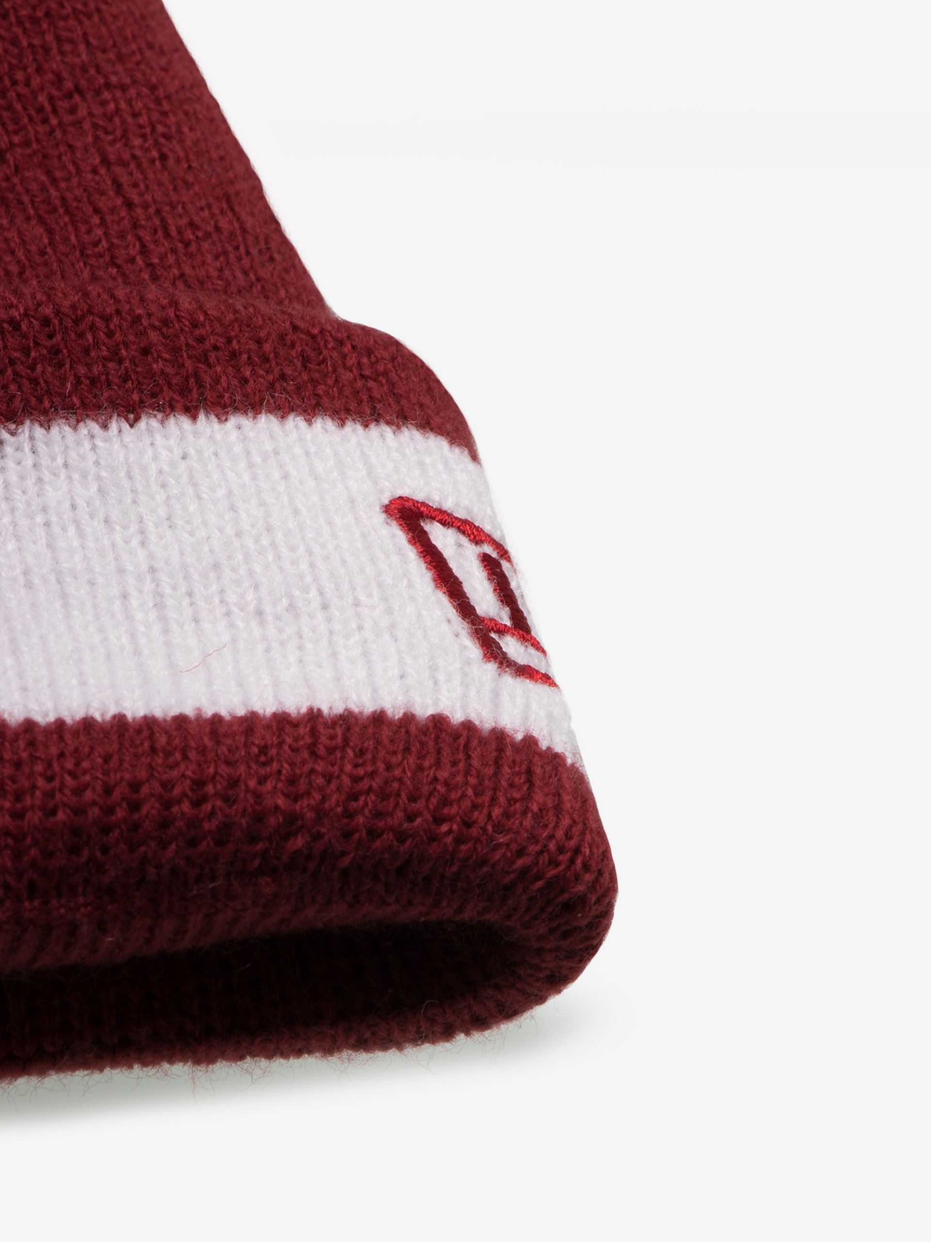 Gorro New Era Character Stripe Superman