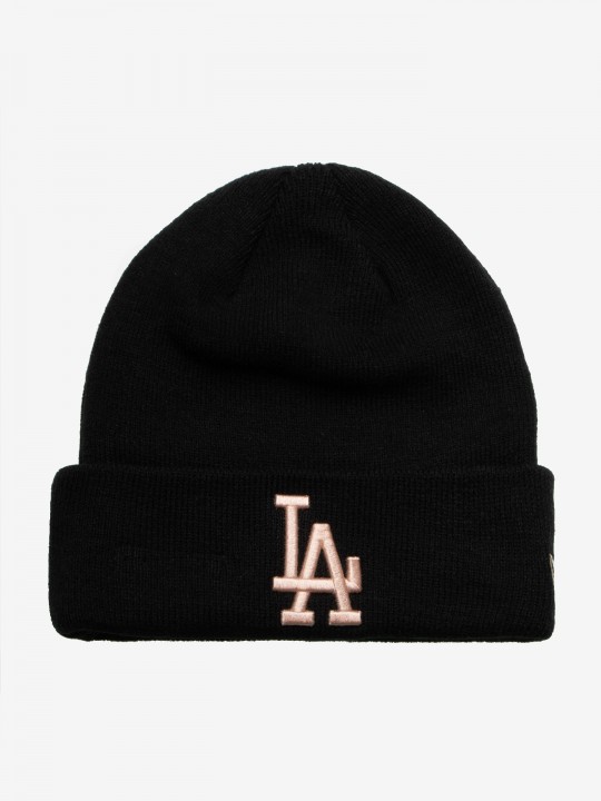 Gorro New Era League Essential LA Dodgers