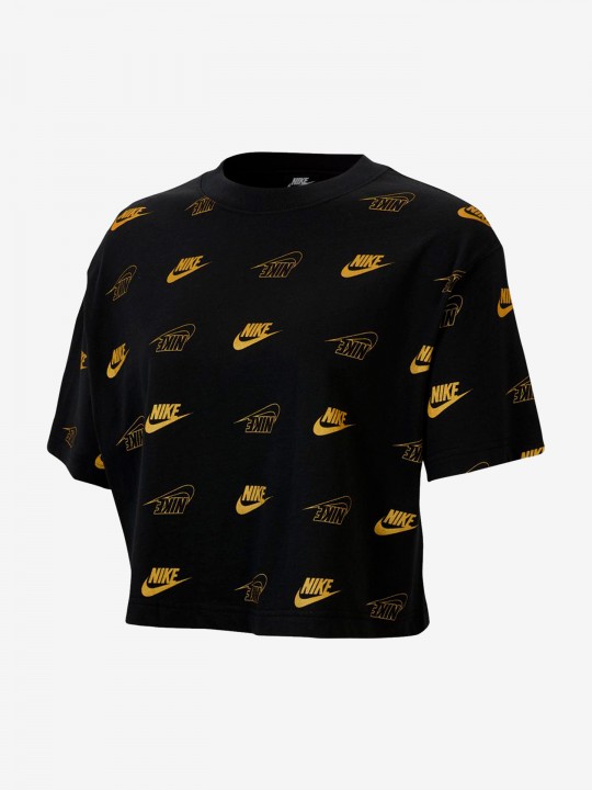 T-Shirt Nike Sportswear Swoosh