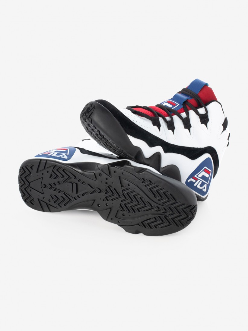 zapatillas fila grant hill