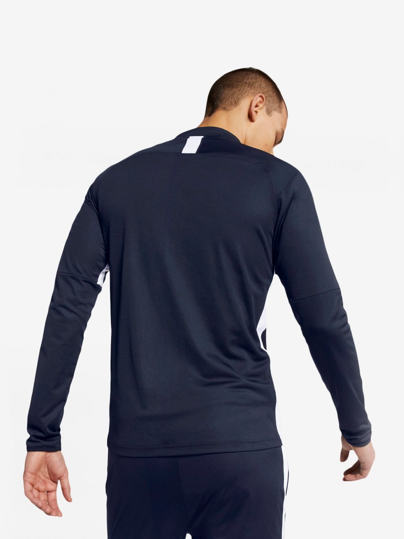 nike dri fit academy tracksuit