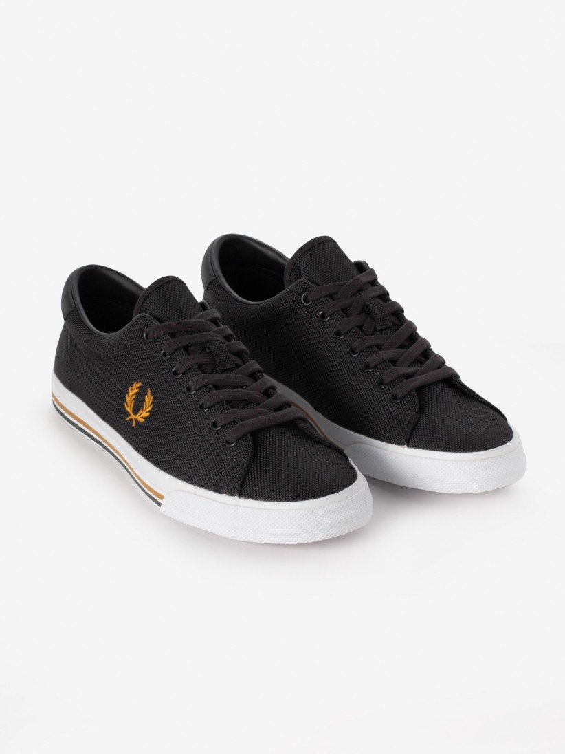 zapatos fred perry