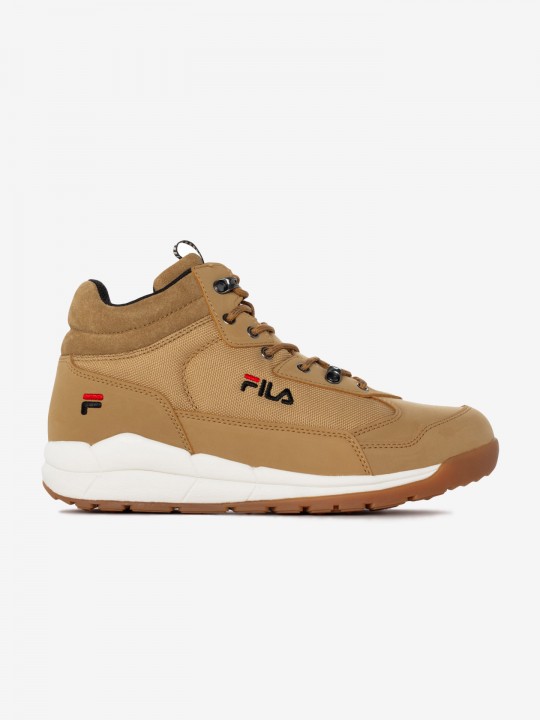 Botas Fila Alpha Mid