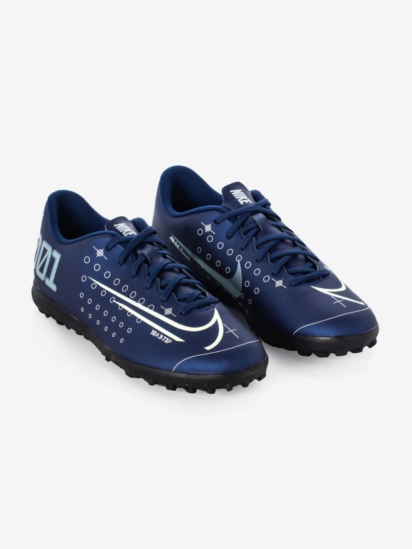 Nike CR7 Vapor 13 Club MDS PS V Turf Football Boots Youth
