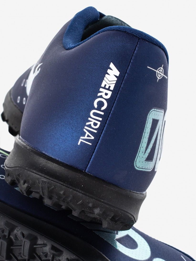 Nike Mercurial Vapor XII Pro FG Mens Boots StealthNET