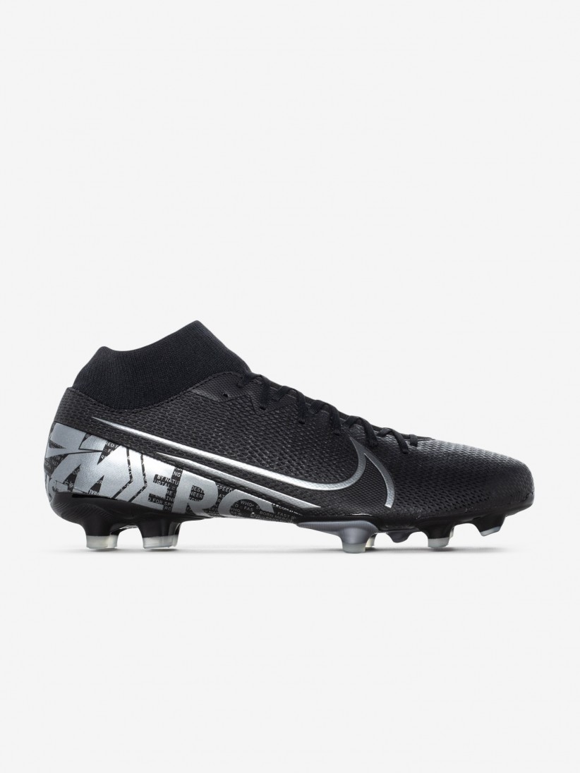 Nike Mercurial Superfly 7 Academy FG By You. Pinterest