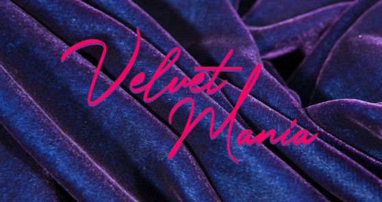 Velvet Mania Velvet Mania