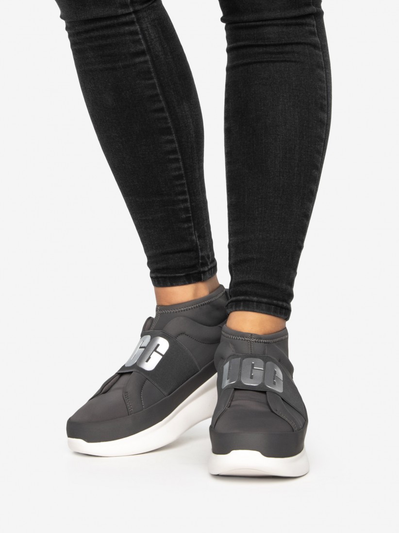 Ugg Neutra Trainer Sneakers | BZR