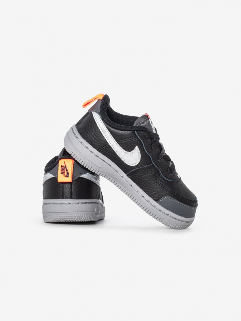 Zapatillas Nike Air Force 1 LV8 2 Zapatillas Nike Air Force 1 LV8 2