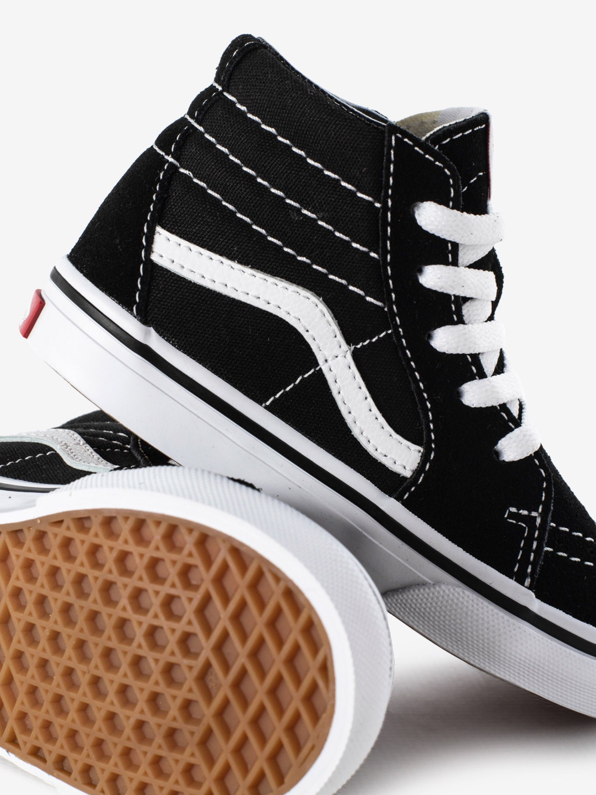 Vans Sk8-Hi Sneakers