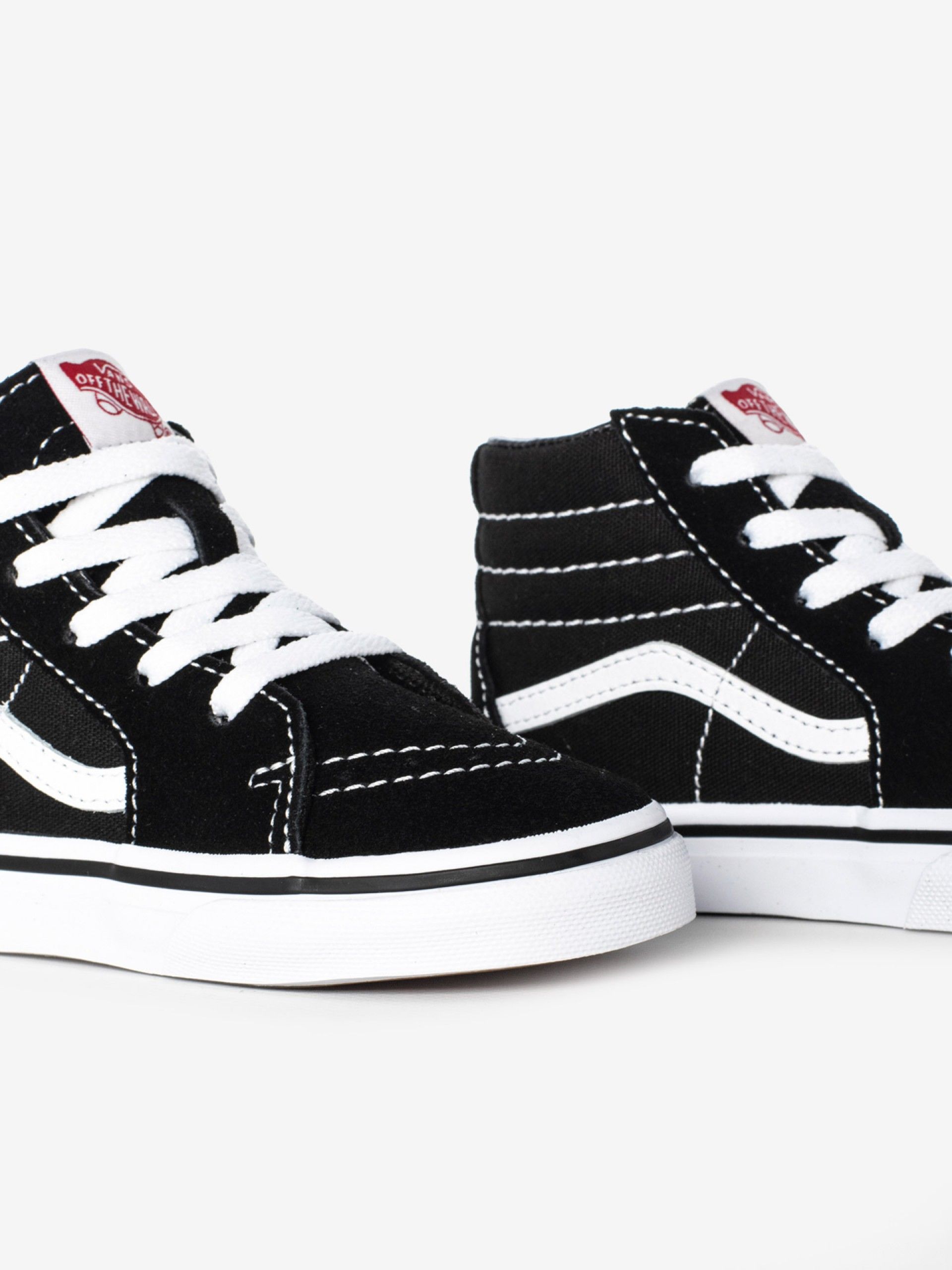 Vans Sk8-Hi Sneakers