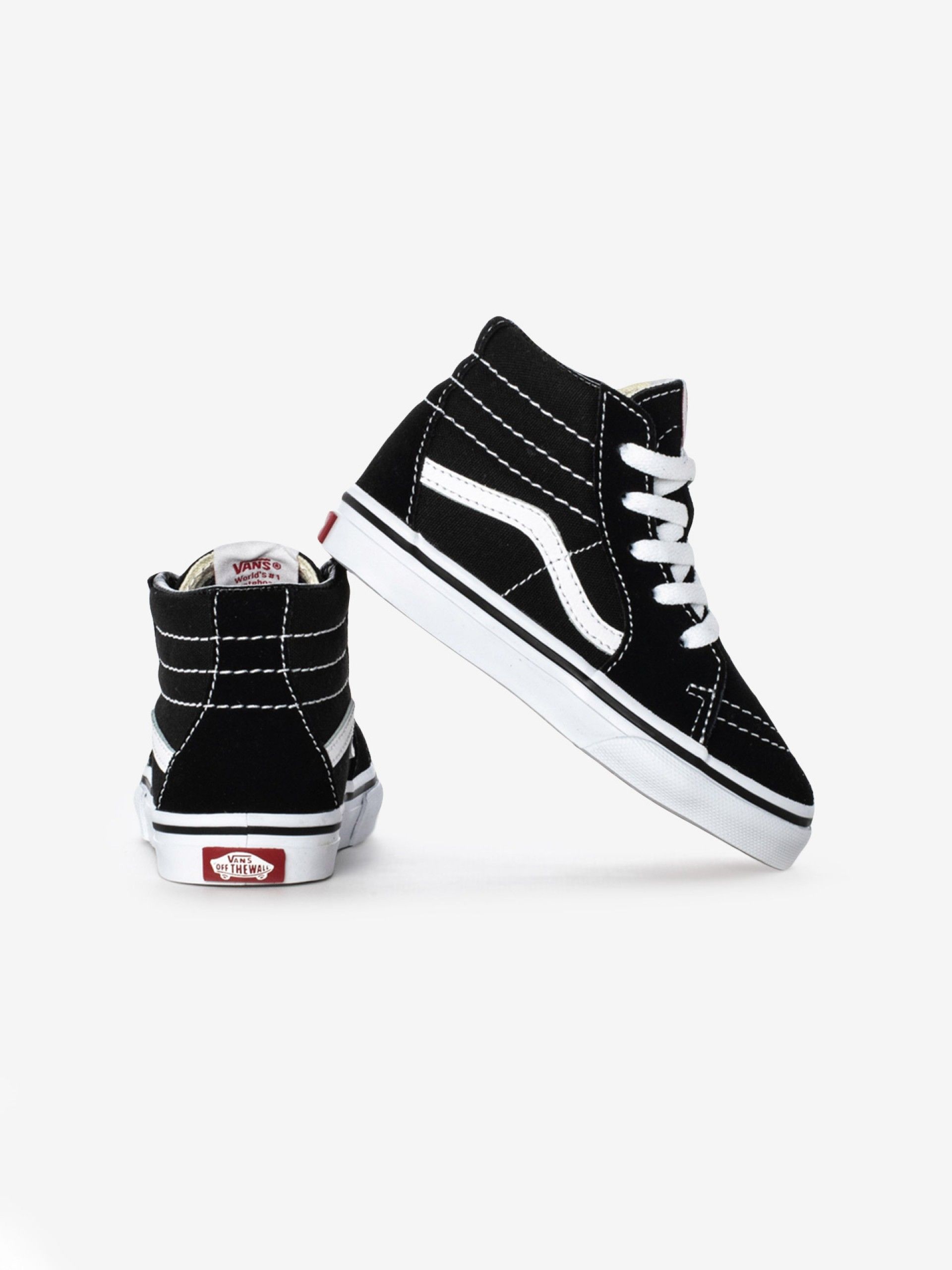Vans Sk8-Hi Sneakers