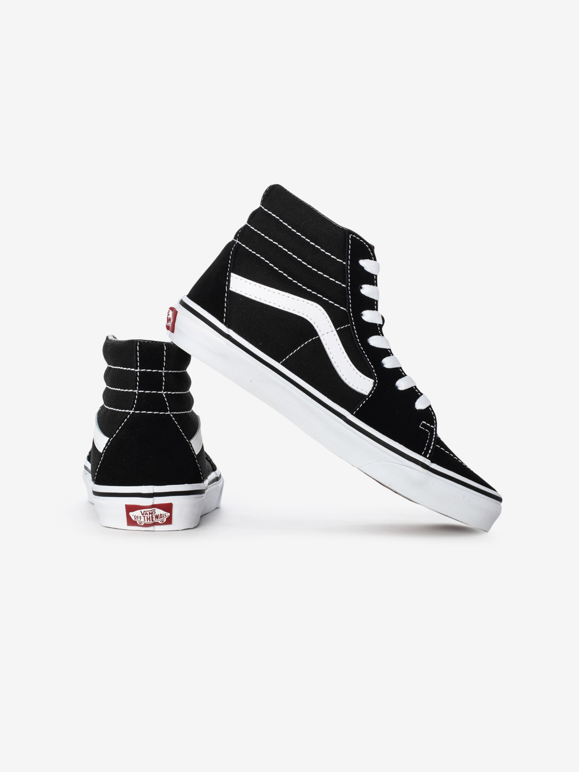 Vans Sk8-Hi Sneakers