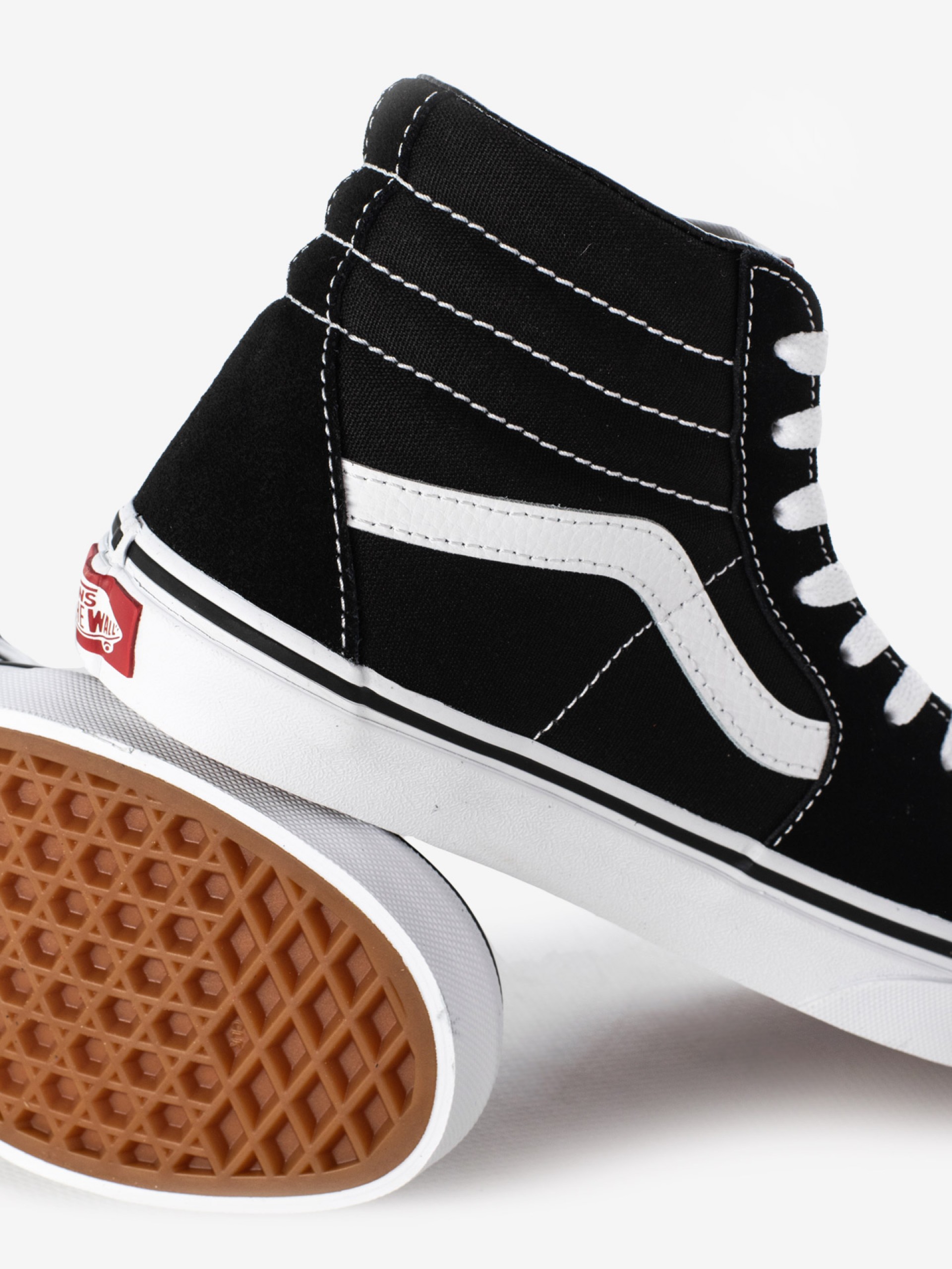 Vans Sk8-Hi Sneakers