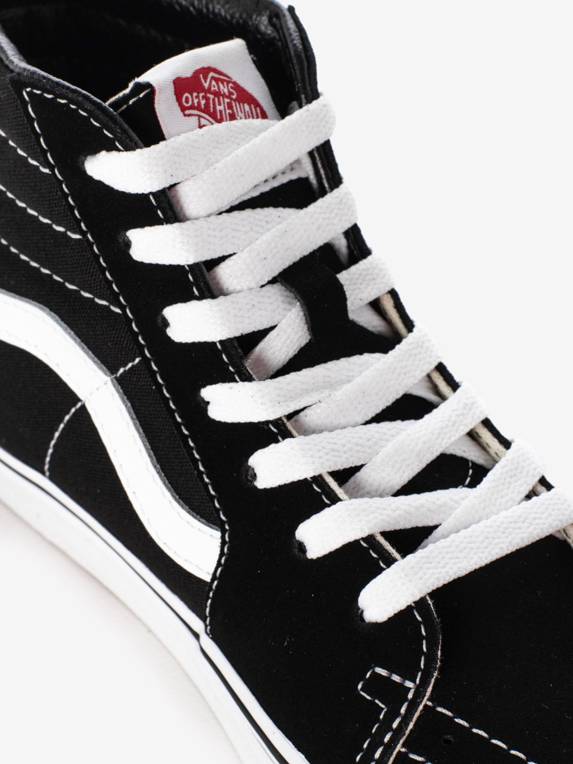 Vans Sk8-Hi Sneakers