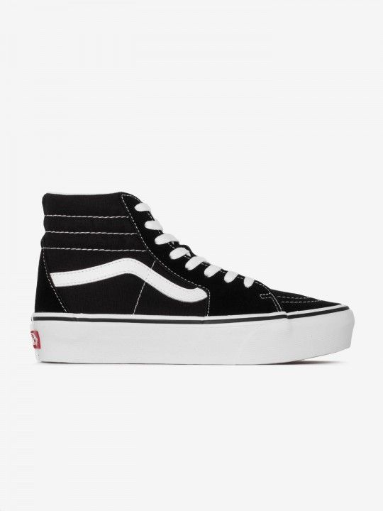 Vans Sk8-High Platform 2.0 Sneakers Vans Sk8-High Platform 2.0 Sneakers