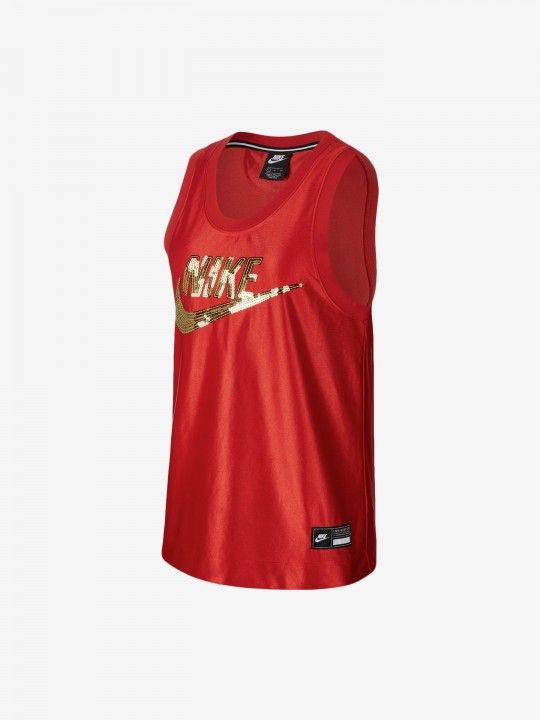 T-Shirt Nike Icon Clash