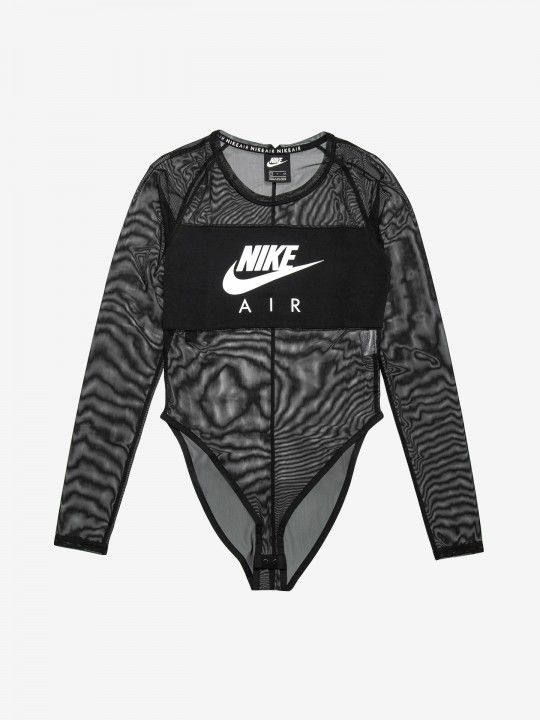 Body Nike Air