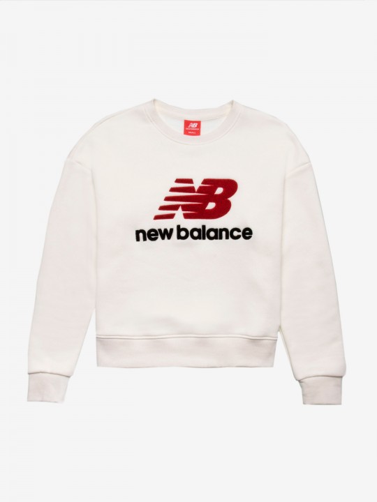 Camisola New Balance Essentials