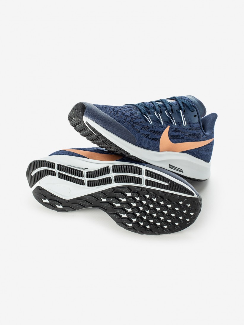 Sapatilhas Nike Zoom Pegasus 36 Sapatilhas Nike Zoom Pegasus 36
