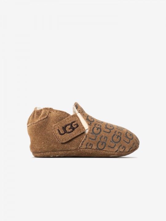Ugg I Roos Boots
