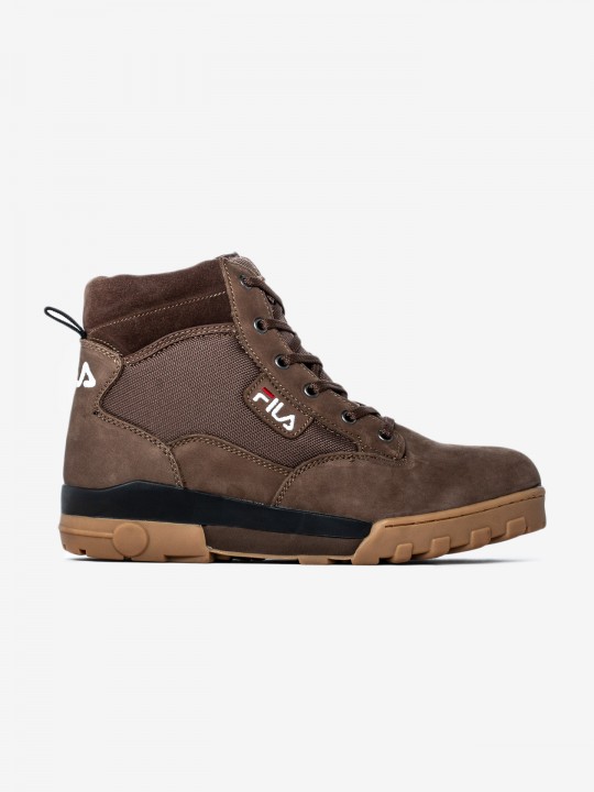 Botas Fila Grunge II Mid