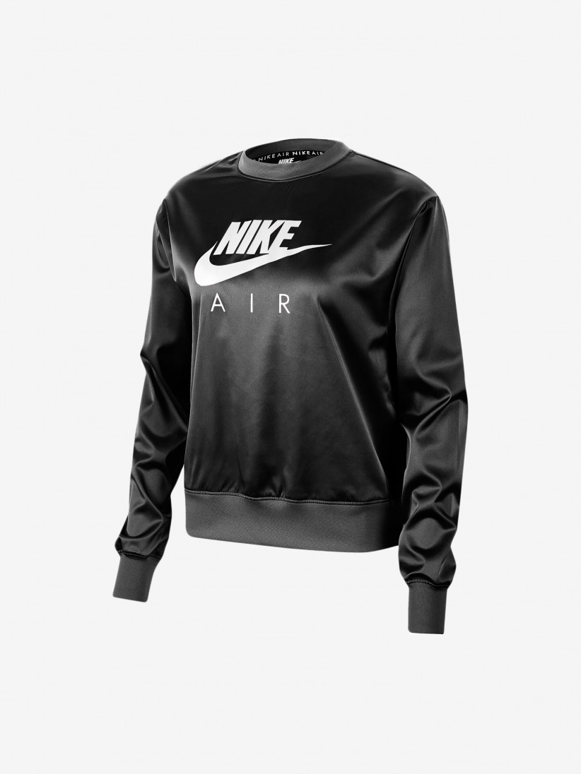 sudadera nike air