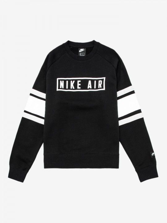 Camisola Nike Air Embossed