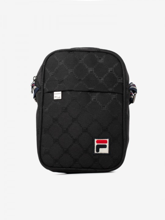 Bolsa Fila Reporter