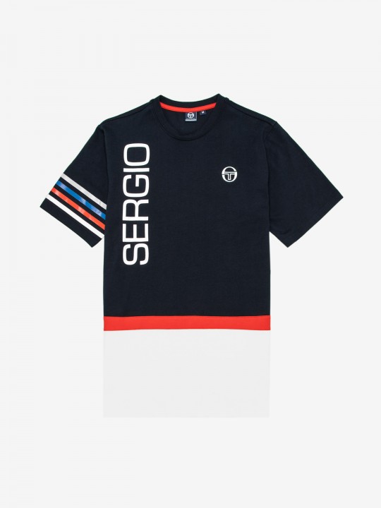 T-shirt Sergio Tacchini Dennis