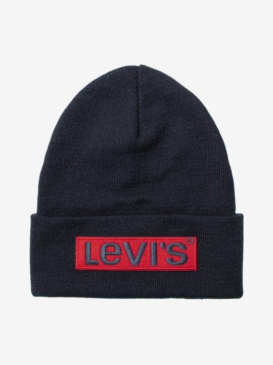 Gorro Levis Big Box Tab