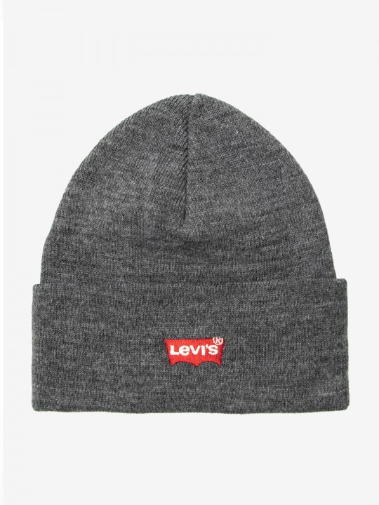 Gorro Levis Red Batwing