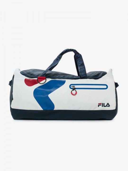 Saco Fila Sport Logo