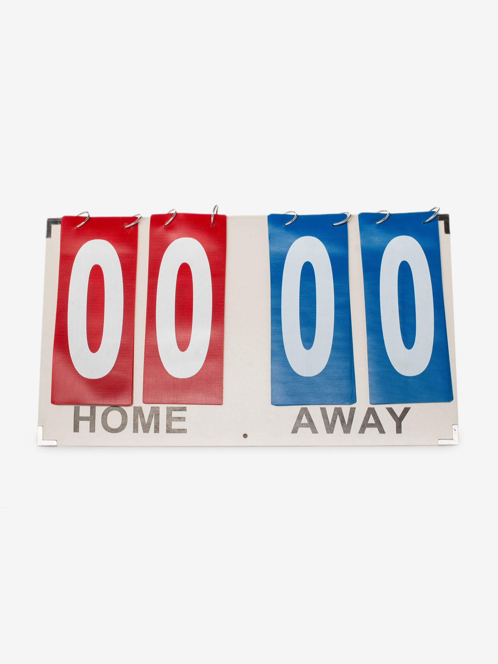 Cinasporto Scoreboard