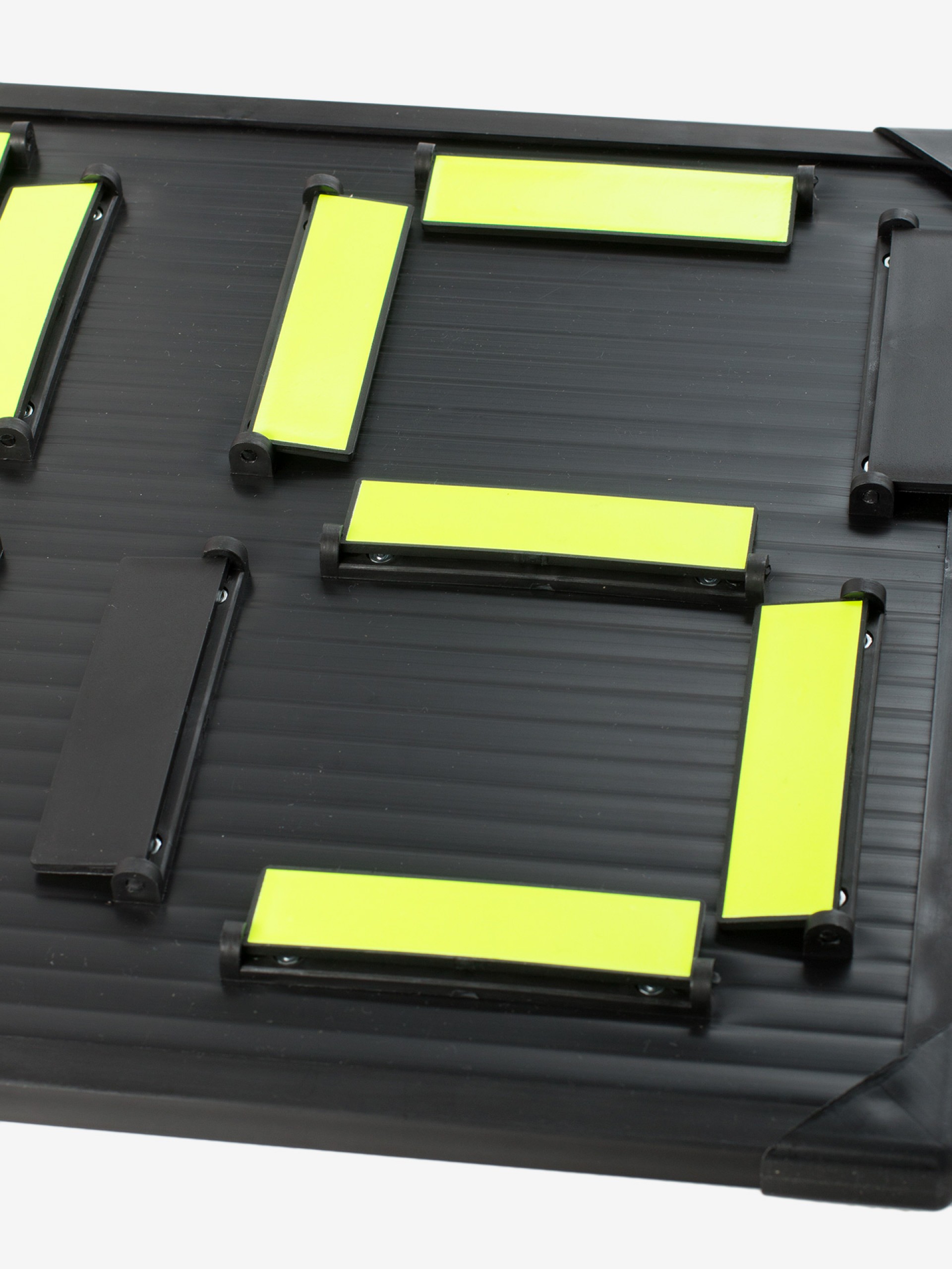 Placa de Substituição Cinasporto