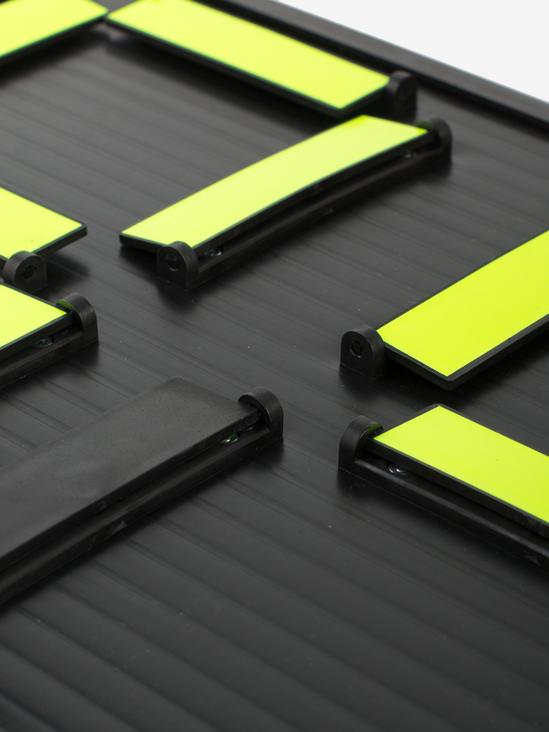 Placa de Substituição Cinasporto