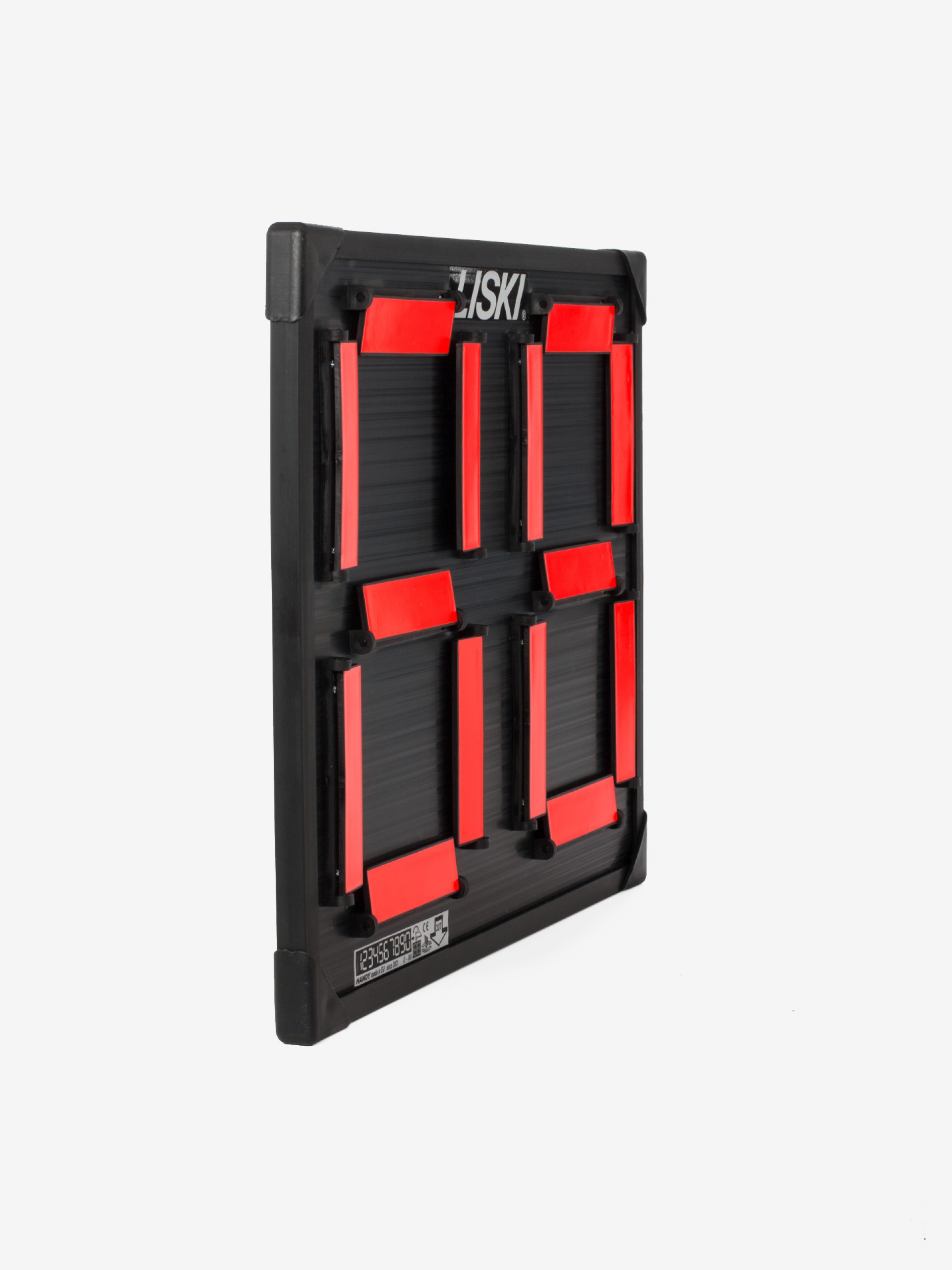 Placa de Substituição Cinasporto