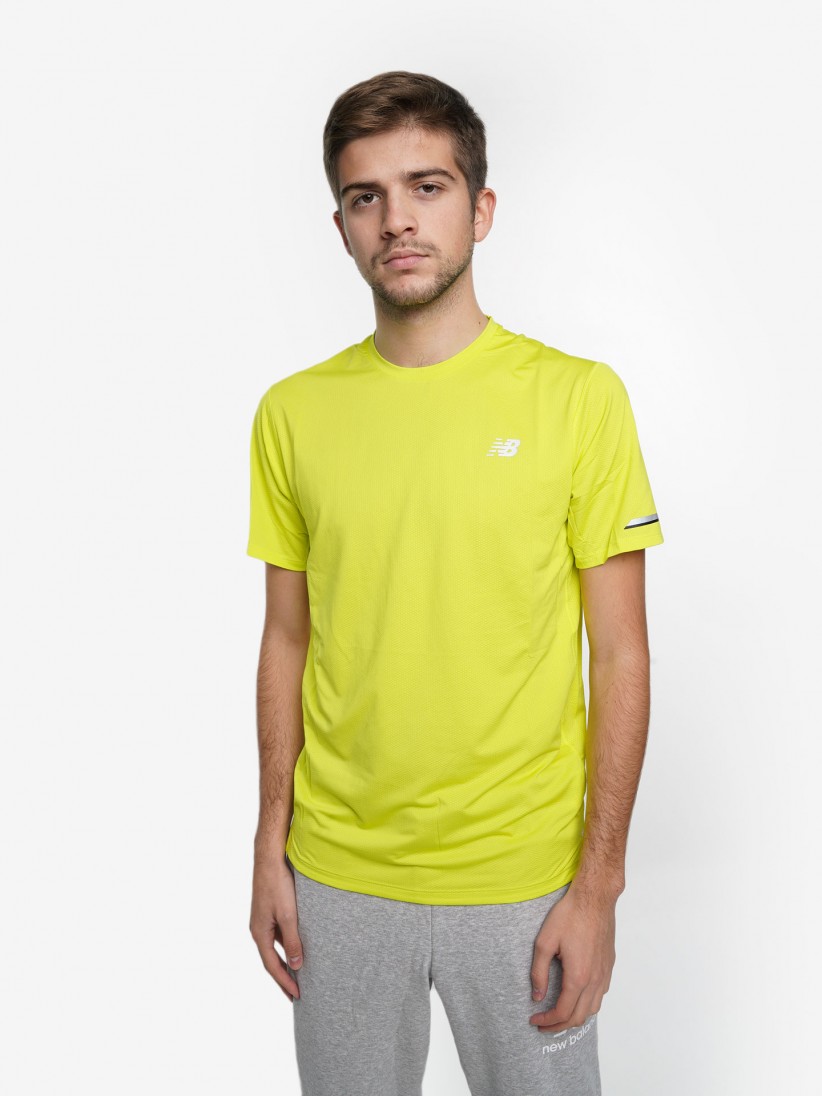 new balance ice 2.0 shirt