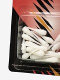 Set of Plastic Tips for Darts