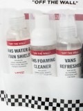 Vans Travel Kit