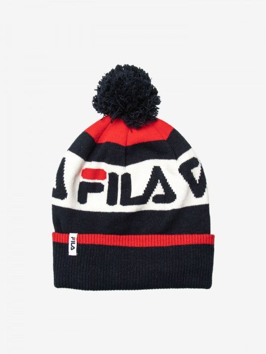 Fila Intarsia Beanie