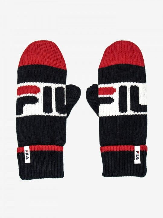 Fila Intarsia Gloves