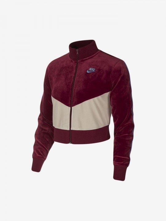 Casaco Nike Sportswear Heritage