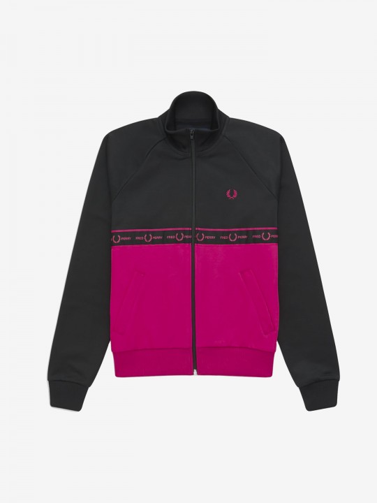 CASACO FRED PERRY W