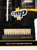 Pack de Limpeza Crep Protect Ultimate Gift