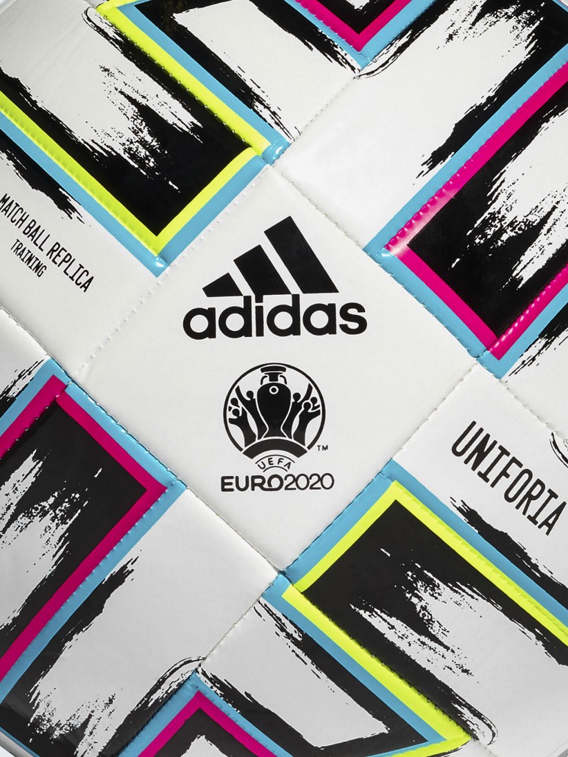 Bola Adidas Uniforia Training Euro 2020 Bola Adidas Uniforia Training Euro 2020
